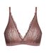 Soutien-gorge triangle sans armatures Chocolove-5
