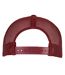 Casquette Trucker Canneberge Flexfit-2
