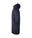 Mens Park 20 Winter Jacket Navy Blue Nike-2