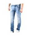 Jean Skinny Bleu Homme Guess Miami