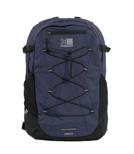 Sac À Dos Taille Unique Nouveau Bleu Marine Karrimor