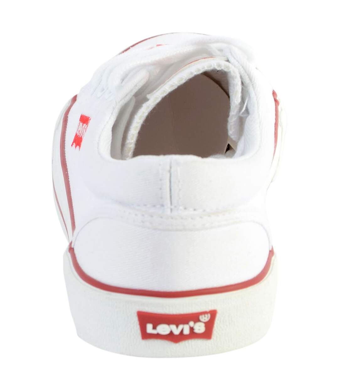 Basket Levis Enfant Bermuda Lace-3