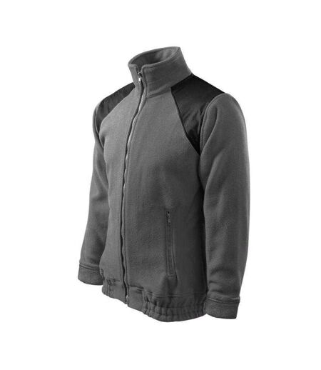 Veste Polar Adulte Gris Rimeck