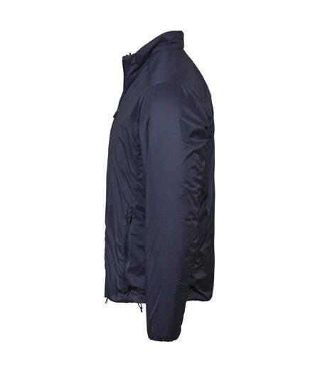 Mens Purelite Jacket Deep Navy Tee Jays