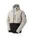 Blouson De Ski Edge Homme Blanc Cassé Noir Dare 2B-4