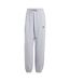 Pantalon De Jogging Designed For Training Femme Argenté Adidas-2