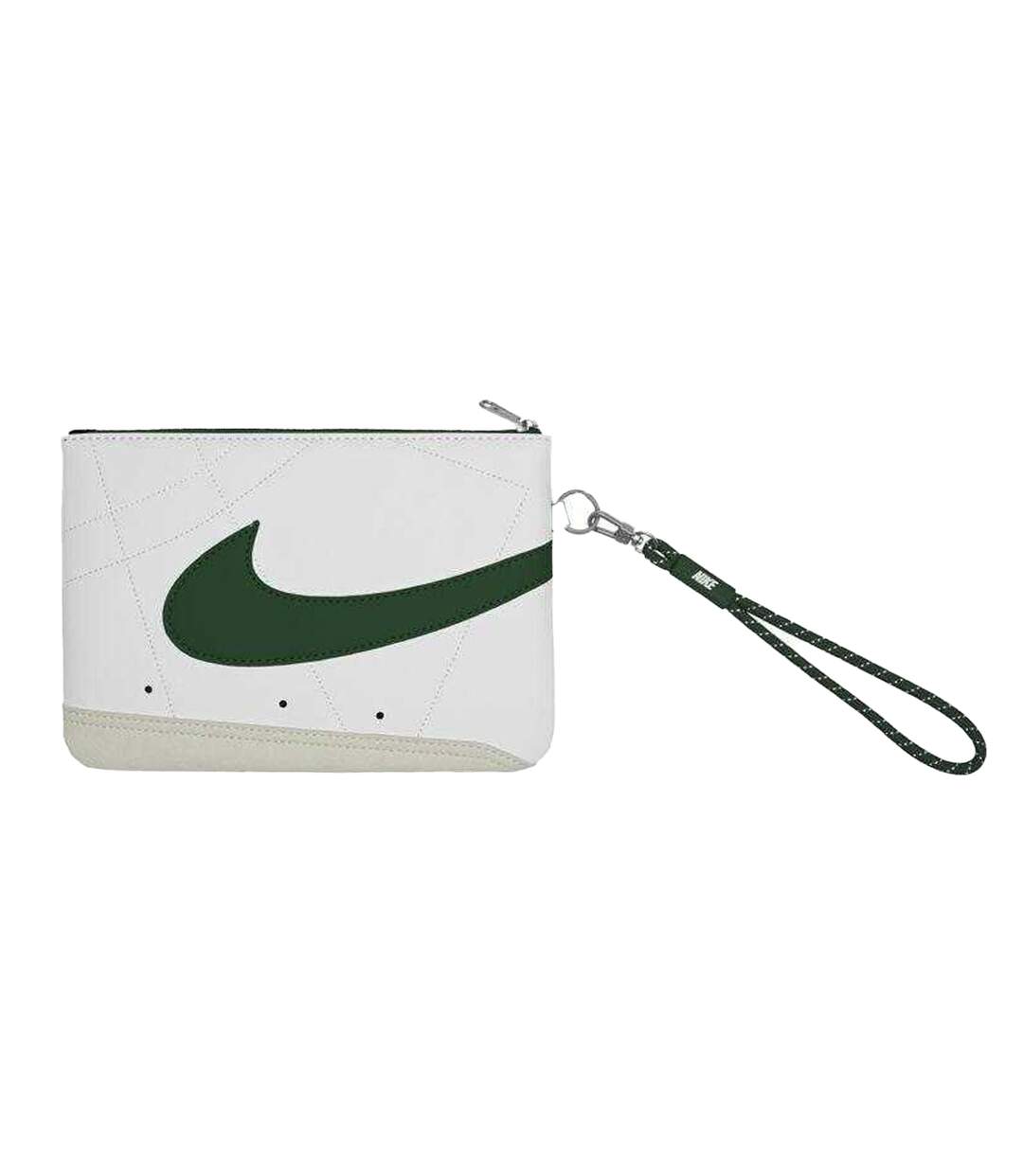 Pochette Poignet Icon Blazer Taille Unique Blanc Nike-1