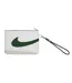 Pochette Poignet Icon Blazer Taille Unique Blanc Nike-1