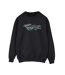 Disney - Sweat LIGHTYEAR GRAPHIC TITLE - Femme (Noir) - UTBI25145-1