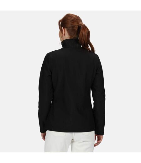 Veste Polaire Honestly Femme Noir Regatta