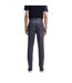 Mens H-genius Cotton Blend Tapered Chinos Dark Blue Boss-2