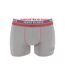 Lot de 2 Boxers homme surpiqûres Class Serge Blanco-4