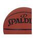 Ballon De Basket Pro Taille 7 Marron Spalding-2