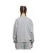 Sweat Femme Gris Pâle Urban Classics-2