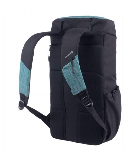 Sac À Dos Cronus Taille Unique Vert Chiné Iguana