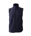 L Gilet Polaire Sans Manches Homme Bleu Marine Russel-2