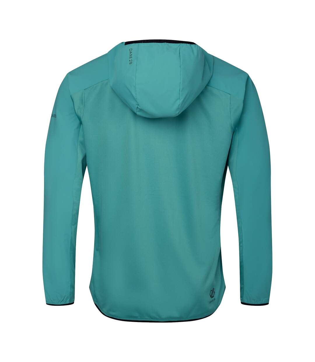 Mens Endurance Stretch Lightweight Jacket Teal Dare 2B-3