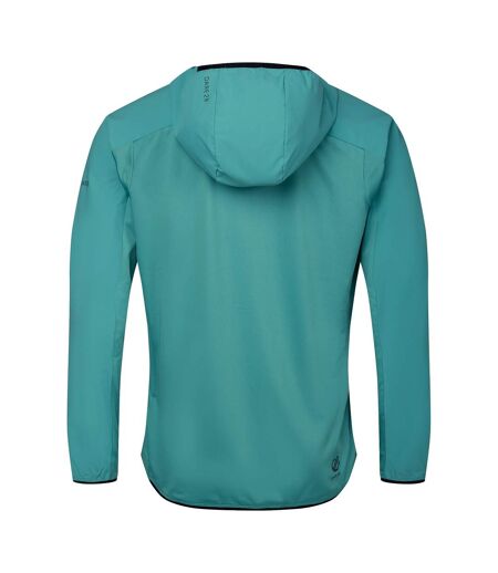 Mens Endurance Stretch Lightweight Jacket Teal Dare 2B