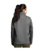 Womens/ladies Small Logo Lightweight Training Puffer Jacket Grey Under Armour-4