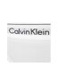 Culotte Femme Blanc Calvin Klein-4