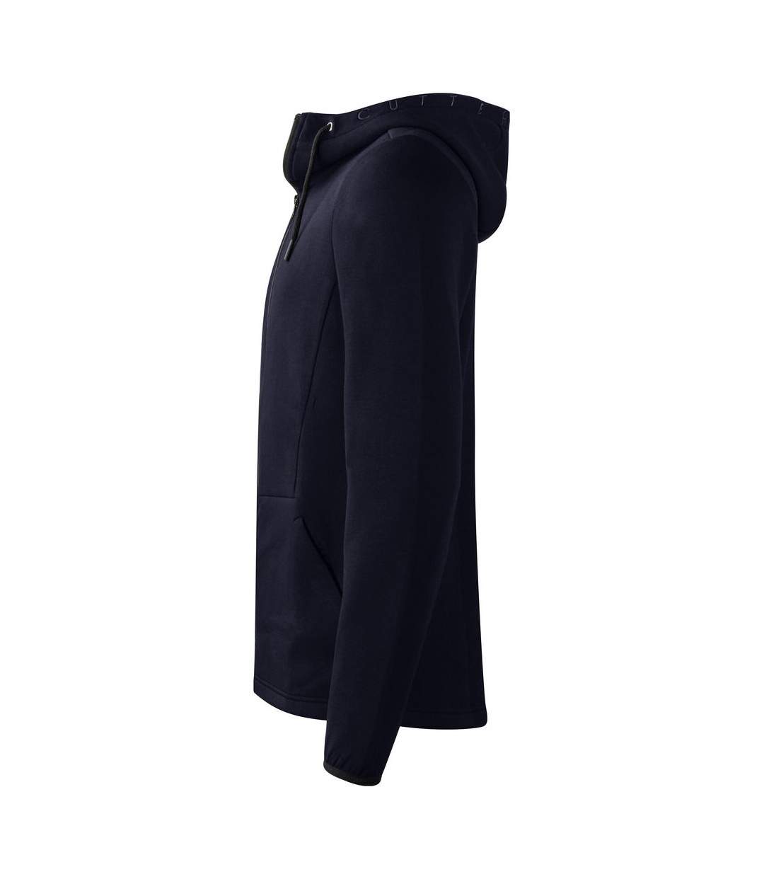 Veste À Capuche Pemberton Homme Bleu Marine Foncé Cutter & Buck-4