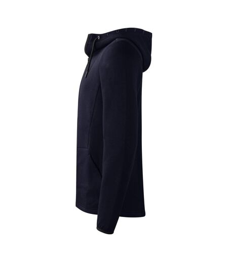 Veste À Capuche Pemberton Homme Bleu Marine Foncé Cutter & Buck