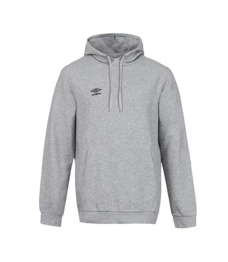 Sweat gris homme umbro 802061