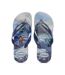 Tongs Bleu Homme Havaianas Slim Flatform Cruella - 41/42