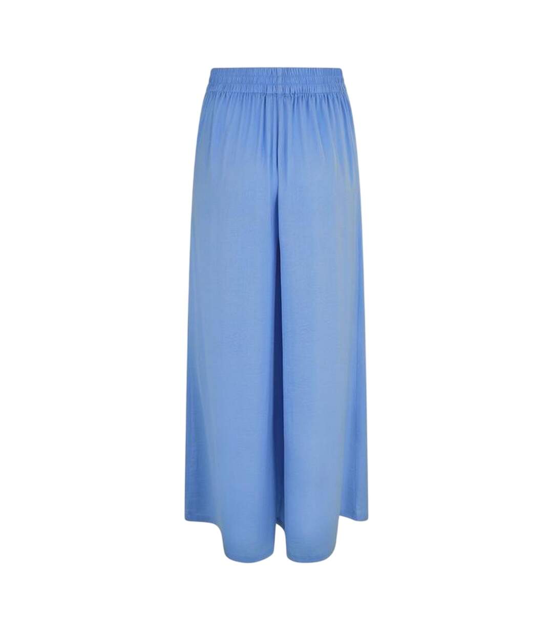 Jupe-culotte Damasco Femme Bleu Bleuet French Connection-3