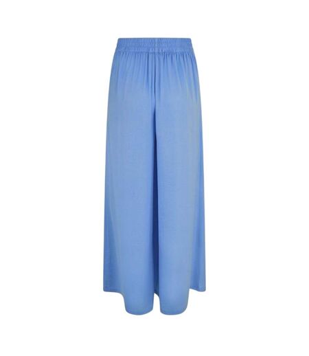 Jupe-culotte Damasco Femme Bleu Bleuet French Connection