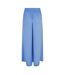 Jupe-culotte Damasco Femme Bleu Bleuet French Connection-3