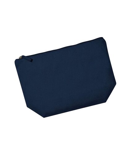 Westford Mill - Sac à accessoires EARTHAWARE (Bleu marine) (S) - UTPC6051