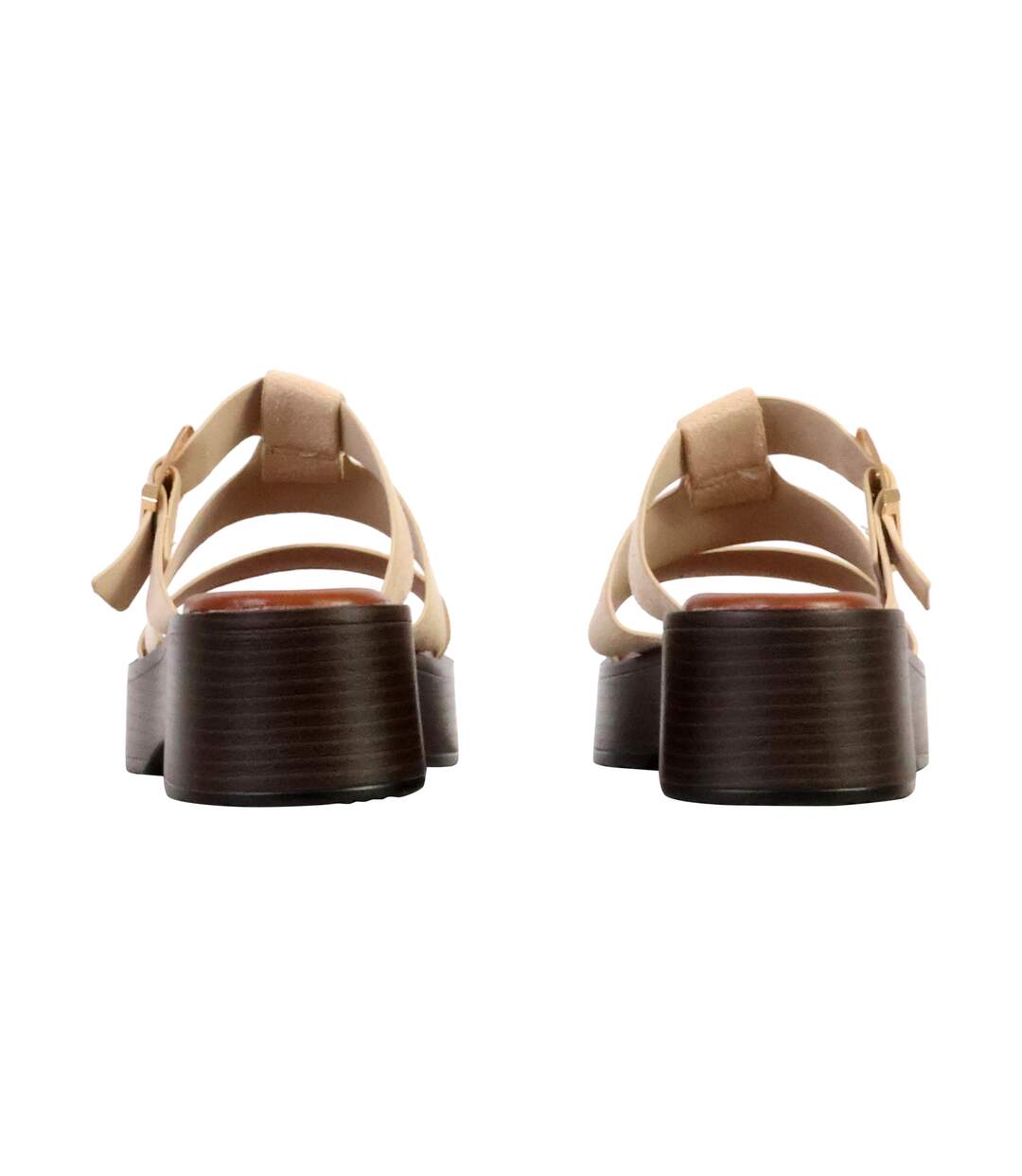 Mules à Enfiler Joia-4