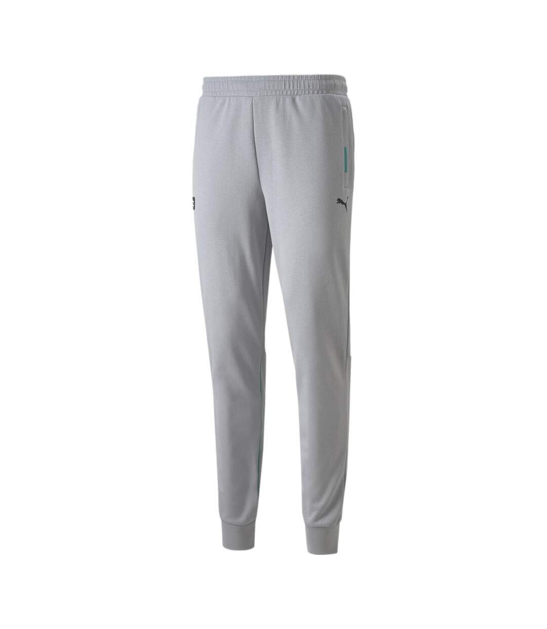 Jogging Gris Homme Puma Mercedes Mapf1 Deep - S-1