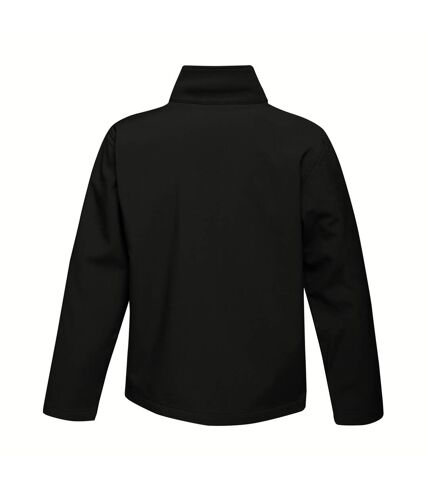 Veste softshell ablaze homme noir Regatta