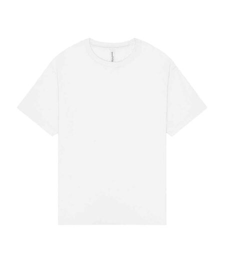 T-shirt adulte blanc Bella + Canvas