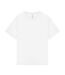 T-shirt adulte blanc Bella + Canvas-1