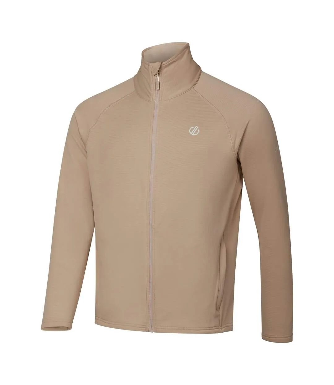 Haut De Sport Fuse Up Homme Blanc Cassé Dare 2B-4
