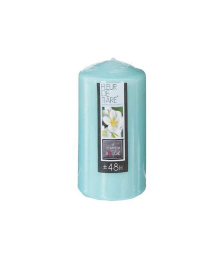 Bougie Parfumée Ronde Tami 395g Fleur de Tiaré