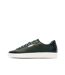 Baskets noir homme puma smash 3.0-1