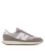 Mens 237 Suede Trainers Cloud New Balance-1