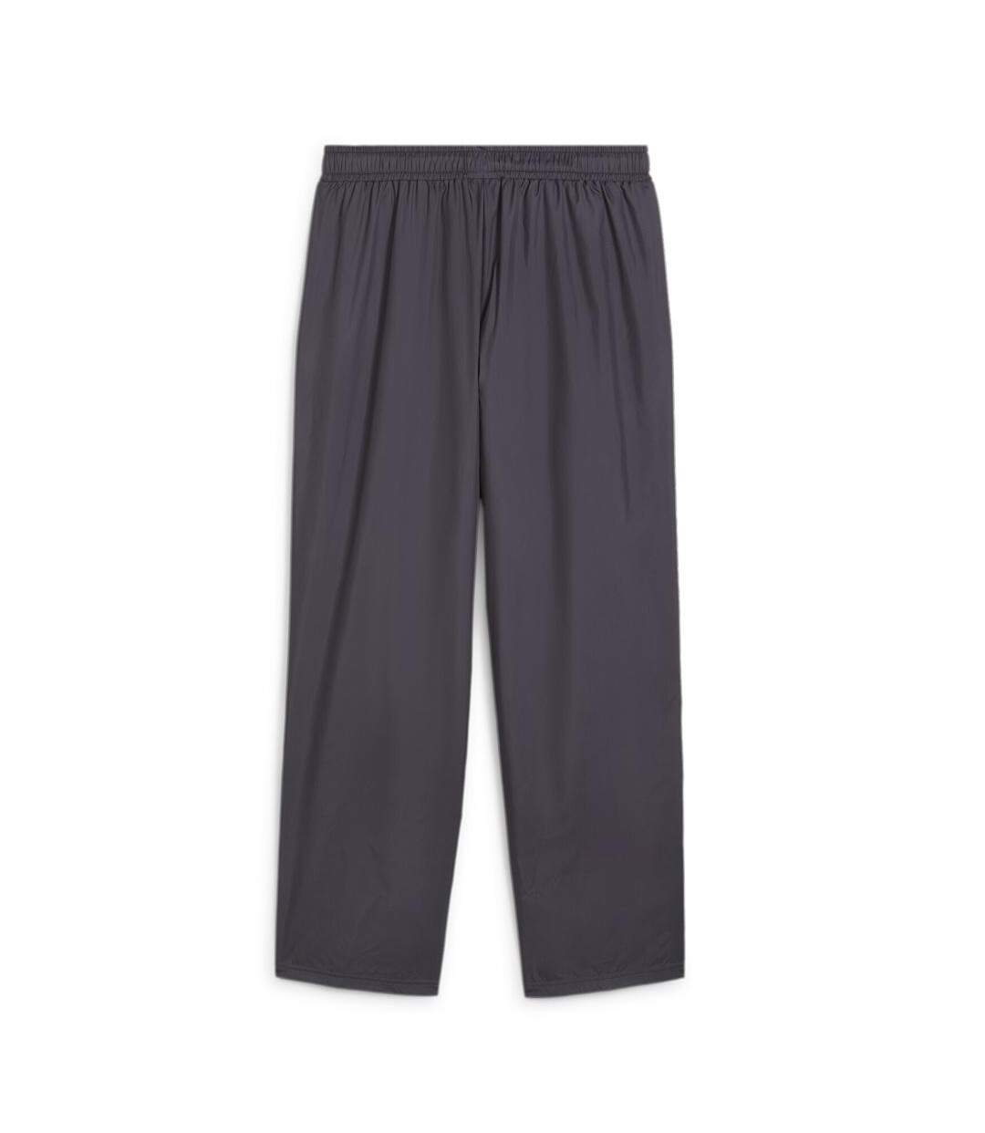 Jogging gris foncé homme puma archive - l-2
