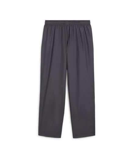 Jogging gris foncé homme puma archive - l