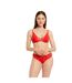 Soutien-gorge armature rouge Amélie-3