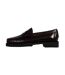 Derbie Cuir Sebago Docksides Dan Lug W-1