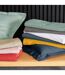 Drap Plat Percaline 240x300cm White-3