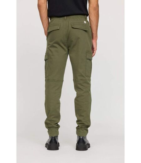 Pantalon Cargo Gatic
