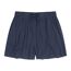 Short ria femme bleu marine Animal-1