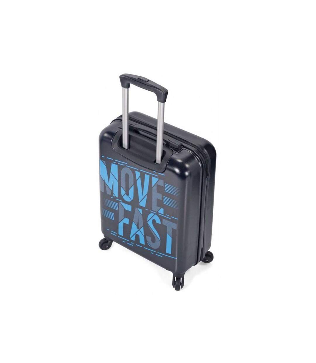 Benzi - Valise medium 66cm Move Fast - 7864-2