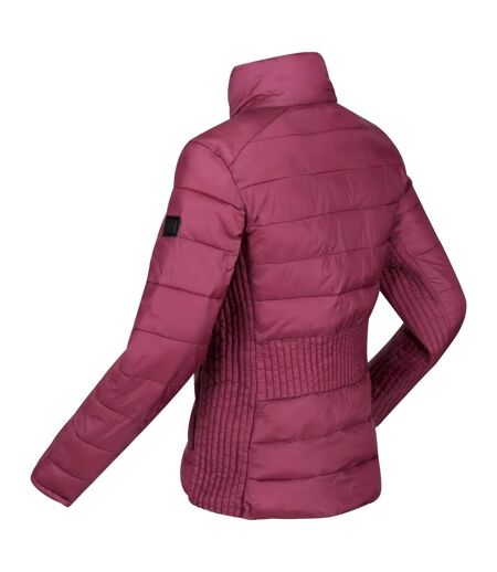 Doudoune Keava Femme Pourpre Regatta